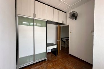 Taman Subang Indah PJS 10