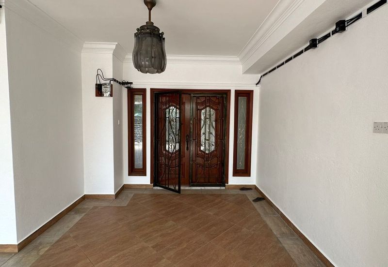 Taman Subang Indah PJS 10