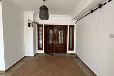 Taman Subang Indah PJS 10