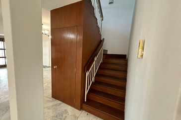 Taman Subang Indah PJS 10