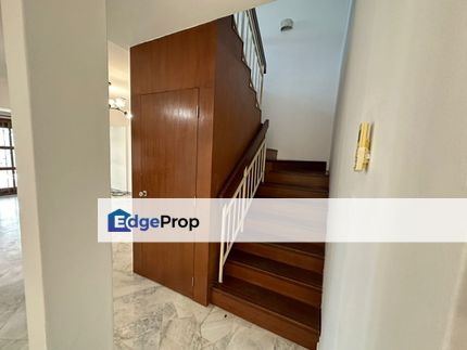 Double Storey Terrace House @ Bandar Sunway For Sale, Selangor, Bandar Sunway