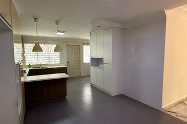 Taman Subang Indah PJS 10