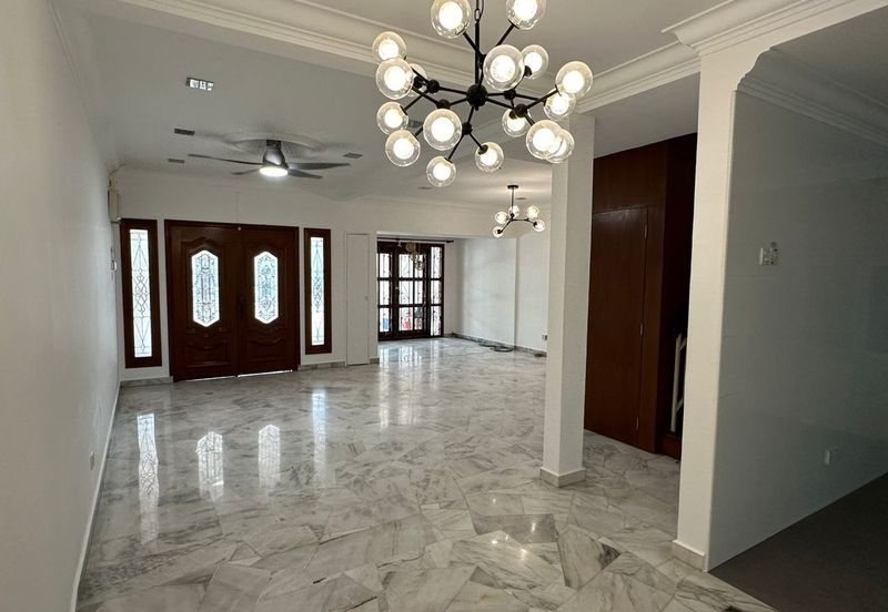 Taman Subang Indah PJS 10