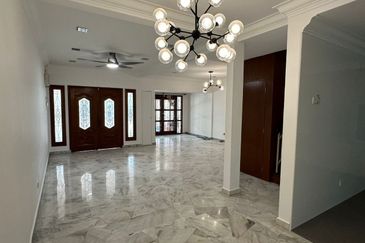 Taman Subang Indah PJS 10