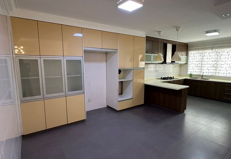 Taman Subang Indah PJS 10