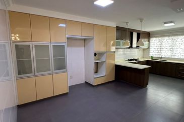 Taman Subang Indah PJS 10