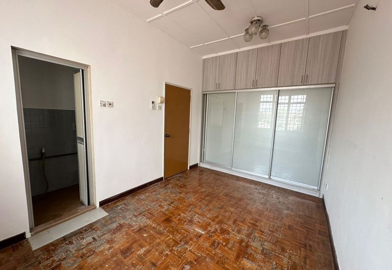 Taman Subang Indah PJS 10