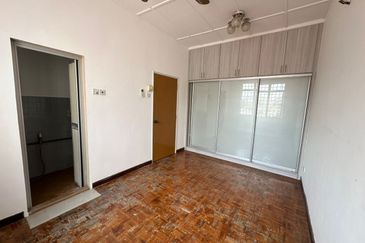 Taman Subang Indah PJS 10