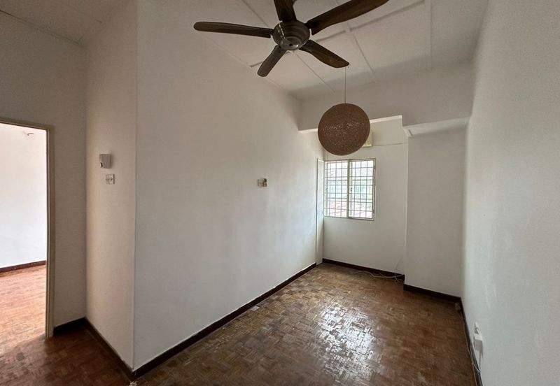 Taman Subang Indah PJS 10