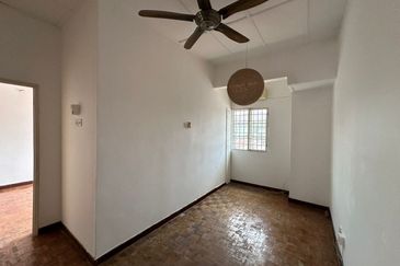 Taman Subang Indah PJS 10