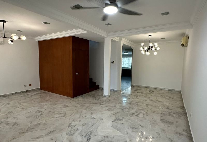 Taman Subang Indah PJS 10