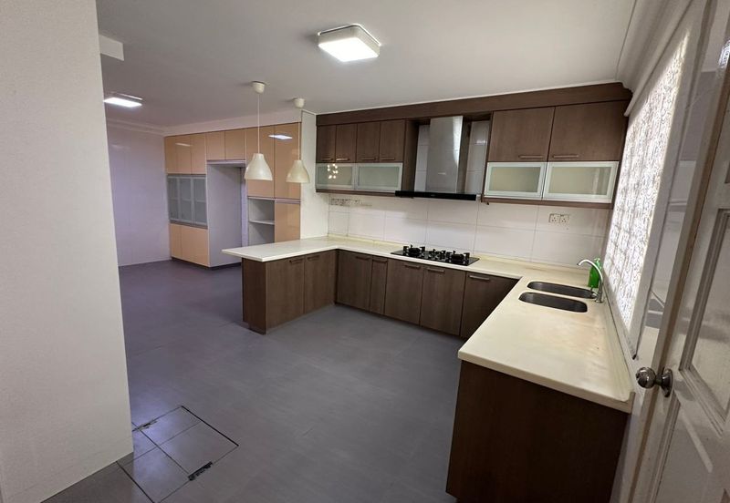 Taman Subang Indah PJS 10