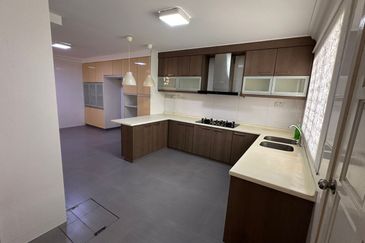 Taman Subang Indah PJS 10