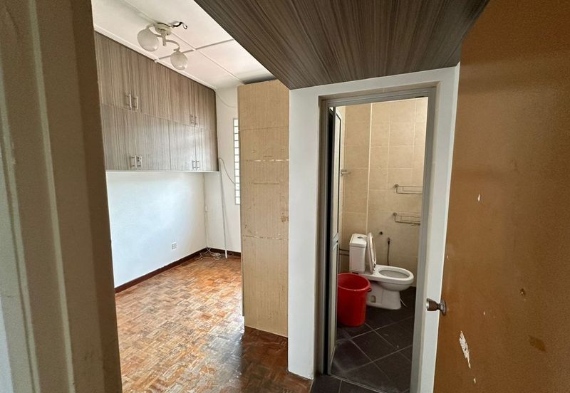 Taman Subang Indah PJS 10