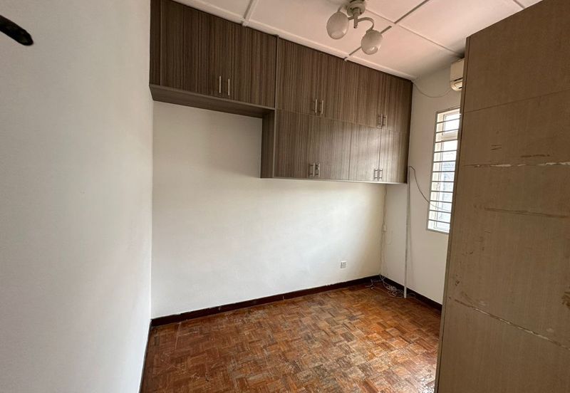 Taman Subang Indah PJS 10