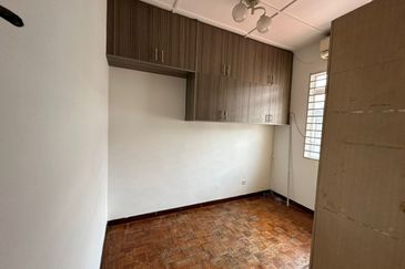 Taman Subang Indah PJS 10