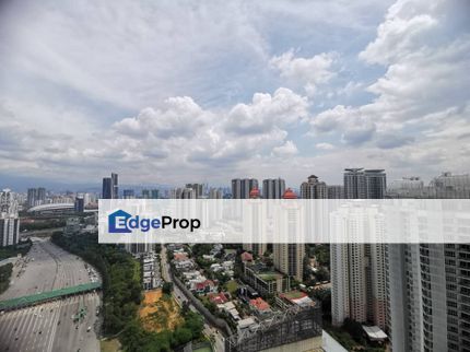 TWY Duplex @ Mont kiara To Let, Kuala Lumpur, Mont Kiara