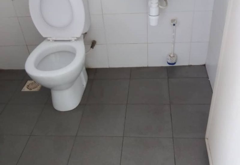 Tebrau City Residences