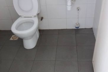 Tebrau City Residences