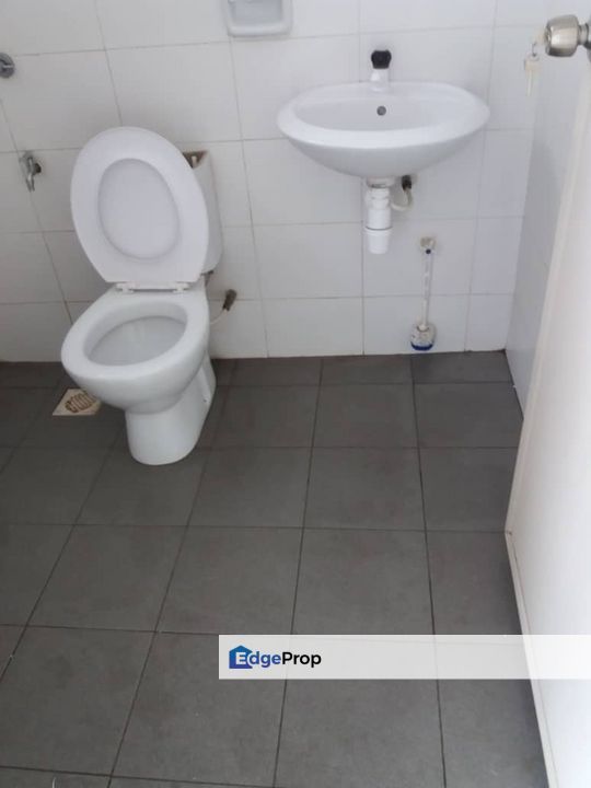 Tebrau City Residences, @ Johor For Sale, Johor, Johor Bahru