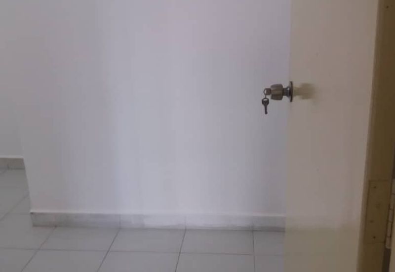 Tebrau City Residences