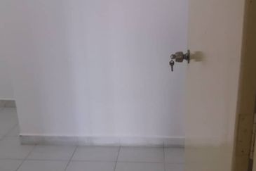 Tebrau City Residences