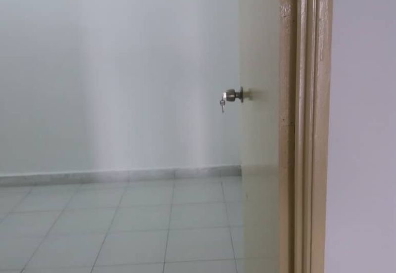 Tebrau City Residences