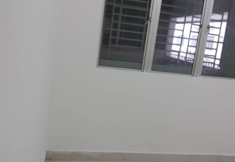 Tebrau City Residences