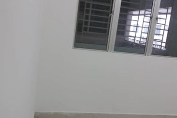 Tebrau City Residences