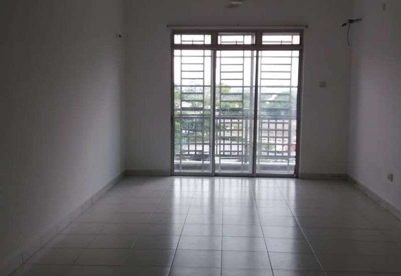 Tebrau City Residences