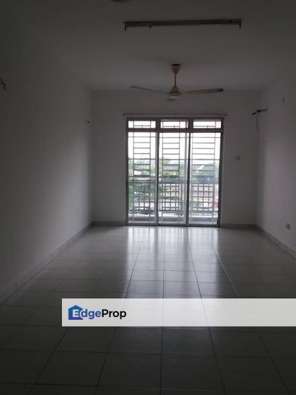 Tebrau City Residences, @ Johor For Sale, Johor, Johor Bahru