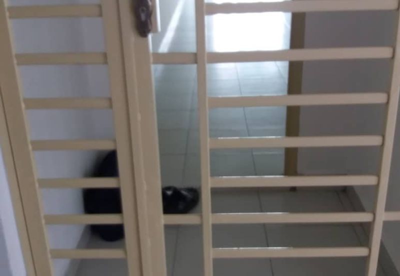 Tebrau City Residences