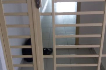 Tebrau City Residences