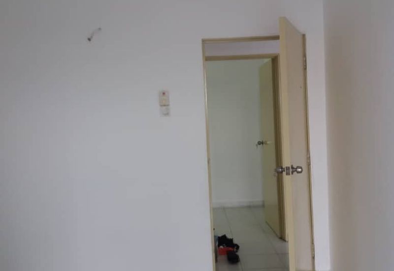 Tebrau City Residences