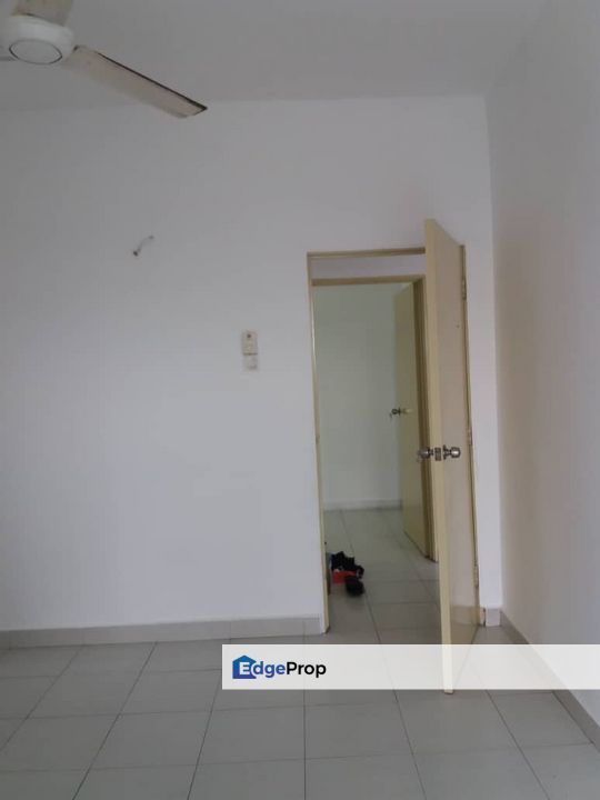 Tebrau City Residences, @ Johor For Sale, Johor, Johor Bahru