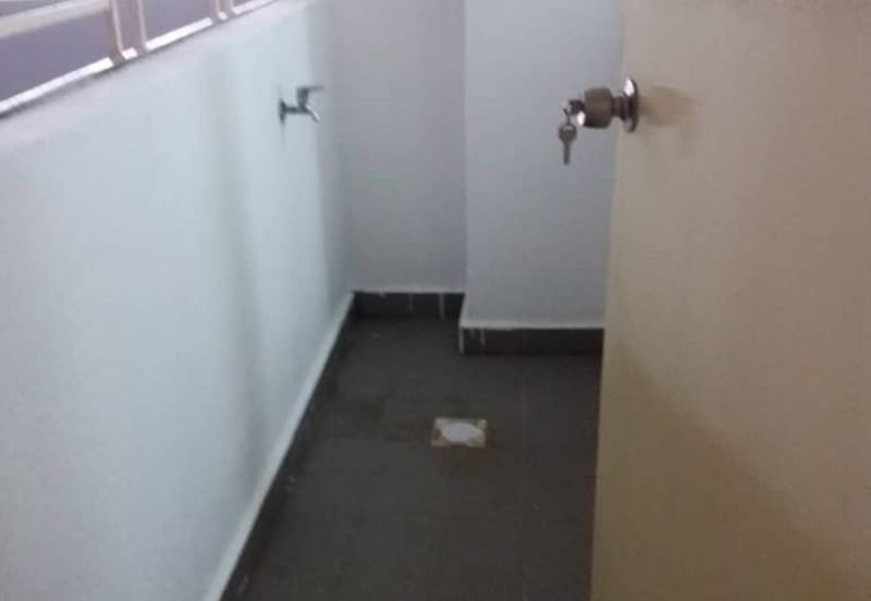 Tebrau City Residences