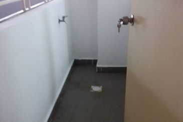 Tebrau City Residences