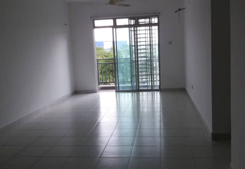 Tebrau City Residences