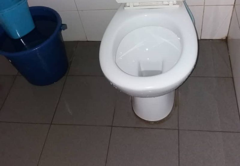 Tebrau City Residences