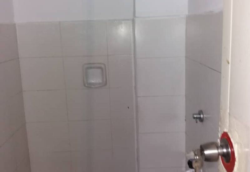 Tebrau City Residences