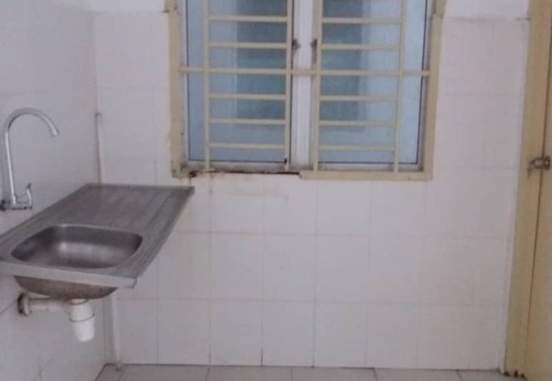 Tebrau City Residences