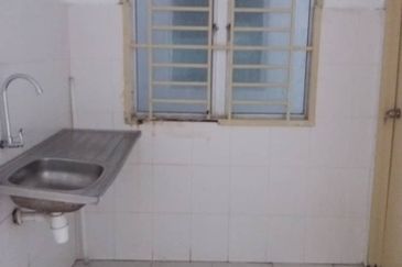 Tebrau City Residences