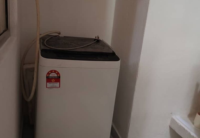 Perdana View Condominium