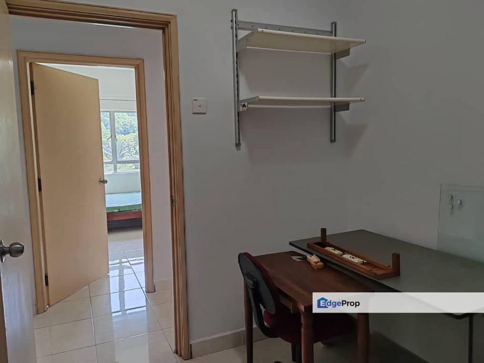 Perdana View Condo @ Damansara Perdana For Sale, Selangor, Damansara Perdana