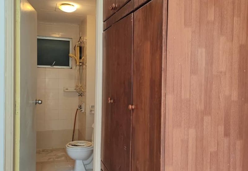 Perdana View Condominium