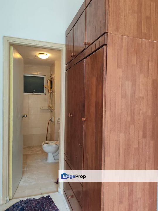 Perdana View Condo @ Damansara Perdana For Sale, Selangor, Damansara Perdana