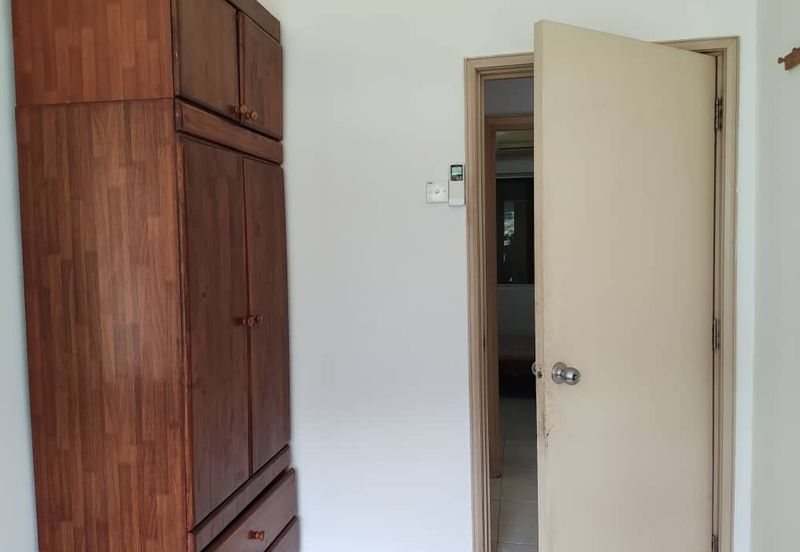 Perdana View Condominium