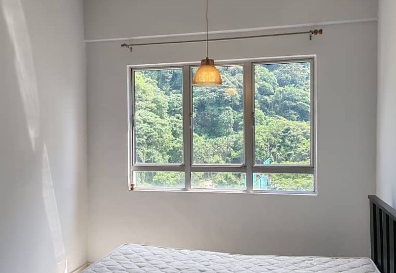 Perdana View Condominium