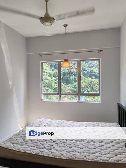 Perdana View Condo @ Damansara Perdana For Sale, Selangor, Damansara Perdana
