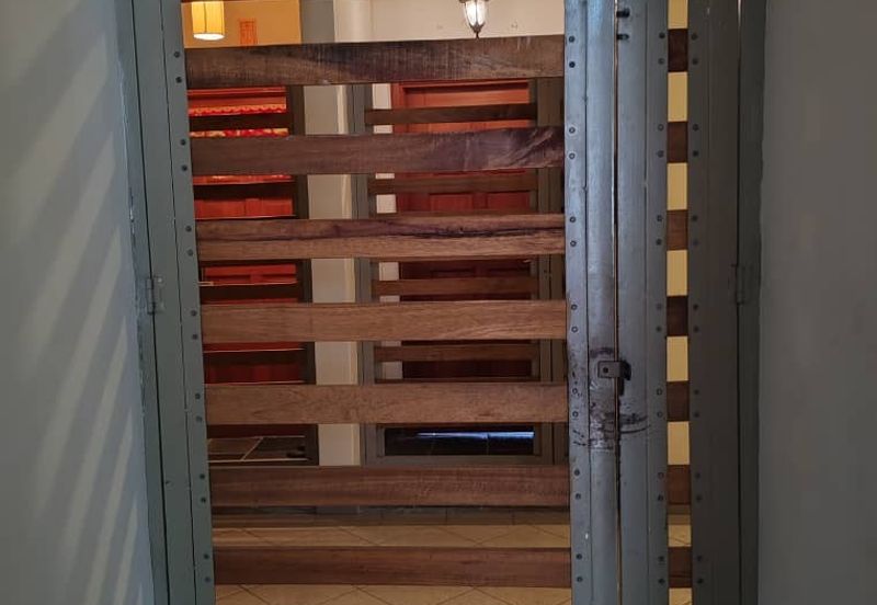 Perdana View Condominium